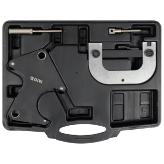   YATO Steuerungsbefestigungsset 4-teilig (Diesel und Benzin) Renault Dacia Nissan