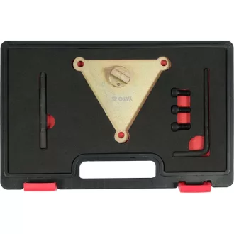 YATO Steuerungsbefestigungsset 6-teilig (Benzin) Fiat