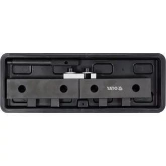 YATO Steuerungsbefestigungsset 4-teilig (Benzin) BMW