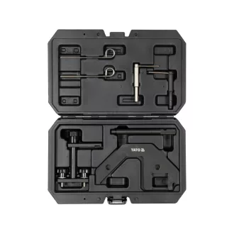 YATO Steuerbefestigungsset 7-teilig (Diesel) BMW