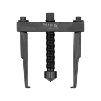 YATO Nockenwellenrad- und Riemenscheiben-Abzieher 40-90 mm
