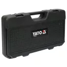 YATO Kolbenring-Montagesatz 10-teilig