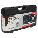 YATO Kolbenring-Montagesatz 10-teilig