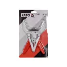 YATO Kolbenstopfenzange 40-100 mm