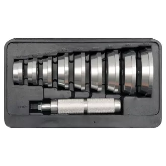 YATO Lager, Passring, Buchsensatz