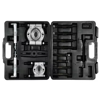 YATO Lagerabzieher-Set 14-teilig