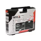 YATO Lagerabzieher-Set 14-teilig