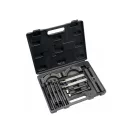 YATO Lagerabzieher-Set (verstellbar ((35-150 mm)) bis 43 mm)