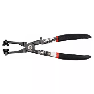 YATO Wasserrohrschellenzange 230 mm