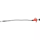 YATO Pickup mit flexiblem Griff, Magnet und LED-Licht 585 mm