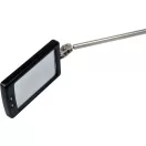 YATO Magnetischer Aufnahme- und Inspektionsspiegel-Satz 5-teilig