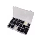 YATO Kunststoff-Patentbausatz 408 Teile Nissan