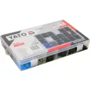 YATO Kunststoff-Patentbausatz 475 Teile Mazda