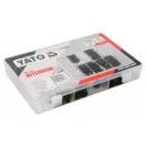 YATO Kunststoff-Patentsatz 370 Teile Mitsubishi