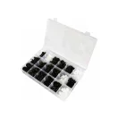 YATO Kunststoff-Patentbausatz 415 Teile Ford