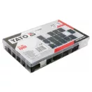 YATO Kunststoff-Patentbausatz 415 Teile Ford