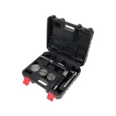 YATO Scheibenbremsen-Reparatursatz 16-teilig