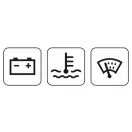 YATO Frostschutzverstärker (Refraktometer)