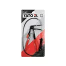YATO Zange für flexible Wasserrohrschellen