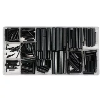 YATO Split-Schwalbenschwanz-Set 315 Teile