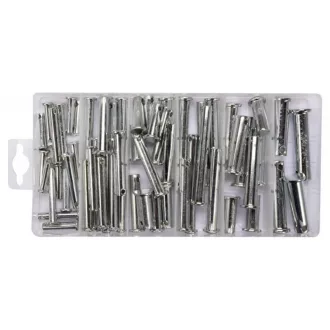 YATO Pin-Set 60-teilig