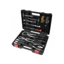 YATO Bremssystem-Montagesatz 15 Teile 1/2" 3/8" CrV