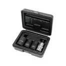 YATO Bremssattel-Montage-Steckschlüsselsatz 4-teilig 1/2" CrV