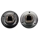 YATO Bremssattelschlüssel-Satz 2-teilig