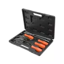 YATO Trommelbremsen-Montagesatz 8-teilig