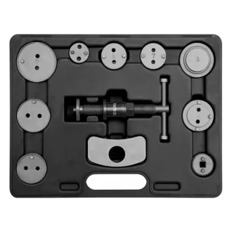 YATO Hauptbremszylinder-Bausatz 11-teilig