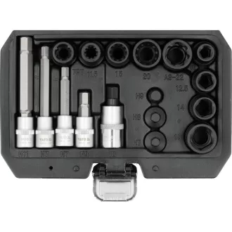 YATO Bremssattel-Werkzeugsatz