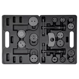 YATO Hauptbremszylinder-Bausatz 18-teilig