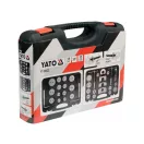 YATO Hauptbremszylinder-Bausatz 3/8" 35 Teile