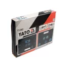 YATO Hauptbremszylinder-Bausatz 18-teilig