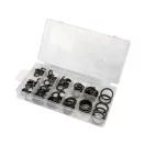 YATO Ölablassschrauben-Unterlegscheiben-Set 90-teilig