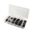 YATO Sicherungsscheiben-Set 260-teilig