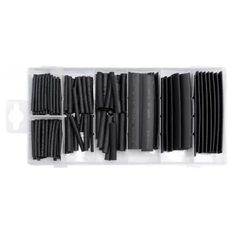 YATO Schrumpfschlauch-Set 127-tlg