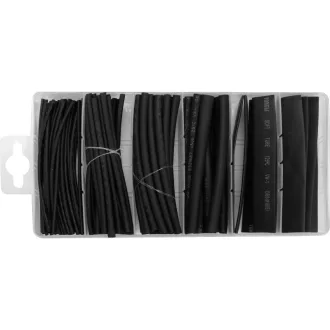 YATO Schrumpfschlauch-Set 100-teilig