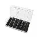 YATO Schrumpfschlauch-Set 100-teilig