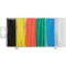 YATO Color Schrumpfschlauch-Set 100-teilig