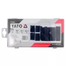 YATO Schrumpfschlauch-Set 127-tlg