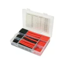 YATO Klebe-Schrumpfschlauch-Set 270-teilig