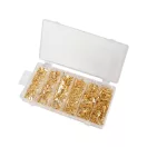 YATO Kabelschuh-Set 450-teilig