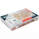 YATO Kupfer-Unterlegscheiben-Set 580-teilig