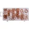 YATO Kupfer-O-Ring-Set 95-teilig