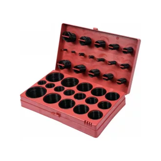 YATO O-Ring-Set 419-tlg