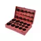 YATO O-Ring-Set 419-tlg
