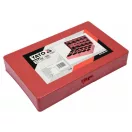 YATO O-Ring-Set 419-tlg