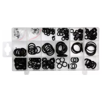 YATO O-Ring-Set 225-tlg