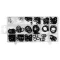 YATO O-Ring-Set 225-tlg